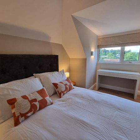 The Ivy Apartments Bournemouth Bagian luar foto