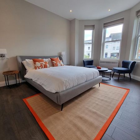 The Ivy Apartments Bournemouth Bagian luar foto