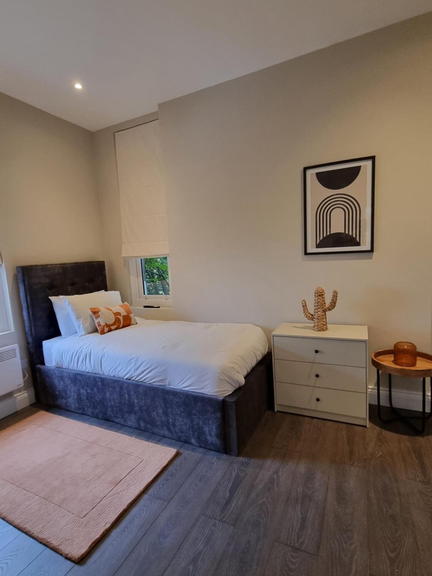 The Ivy Apartments Bournemouth Bagian luar foto