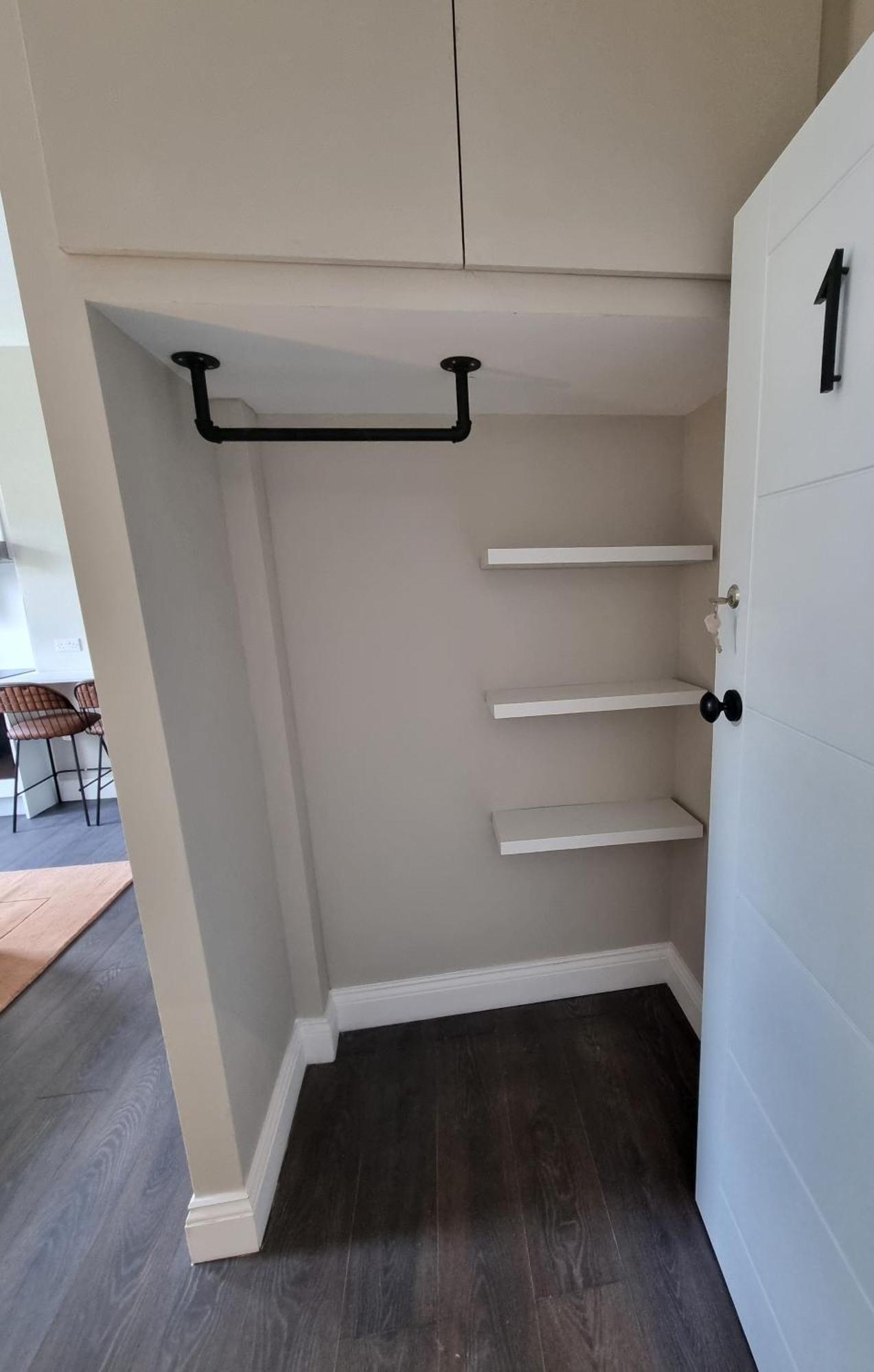 The Ivy Apartments Bournemouth Bagian luar foto