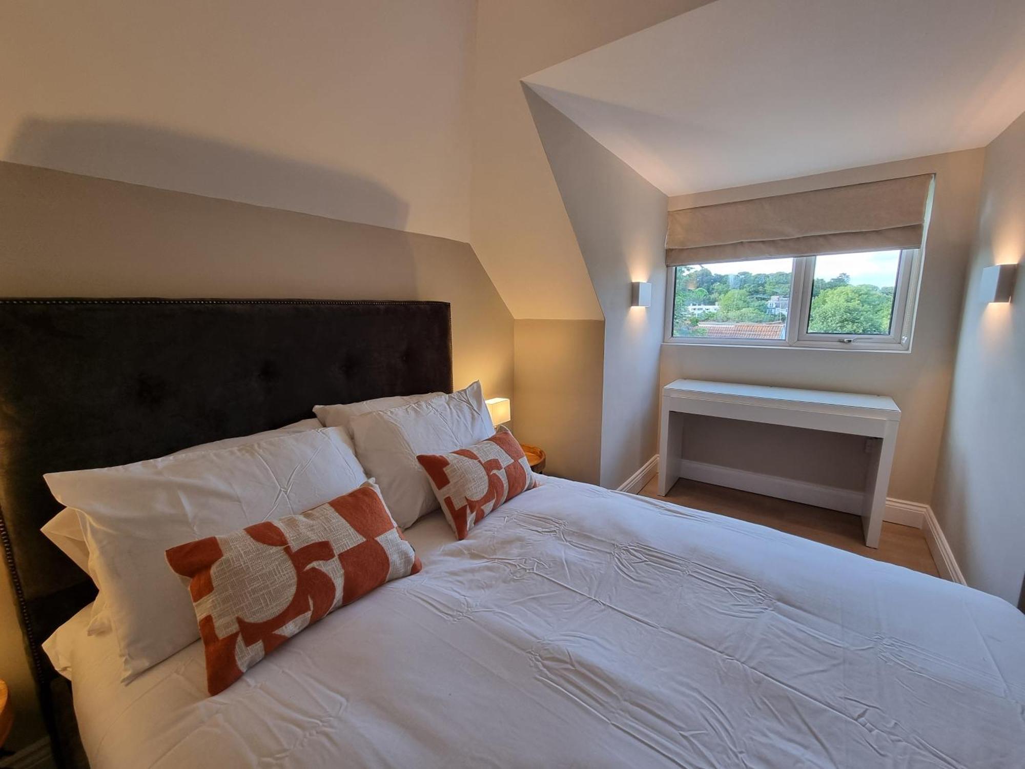 The Ivy Apartments Bournemouth Bagian luar foto