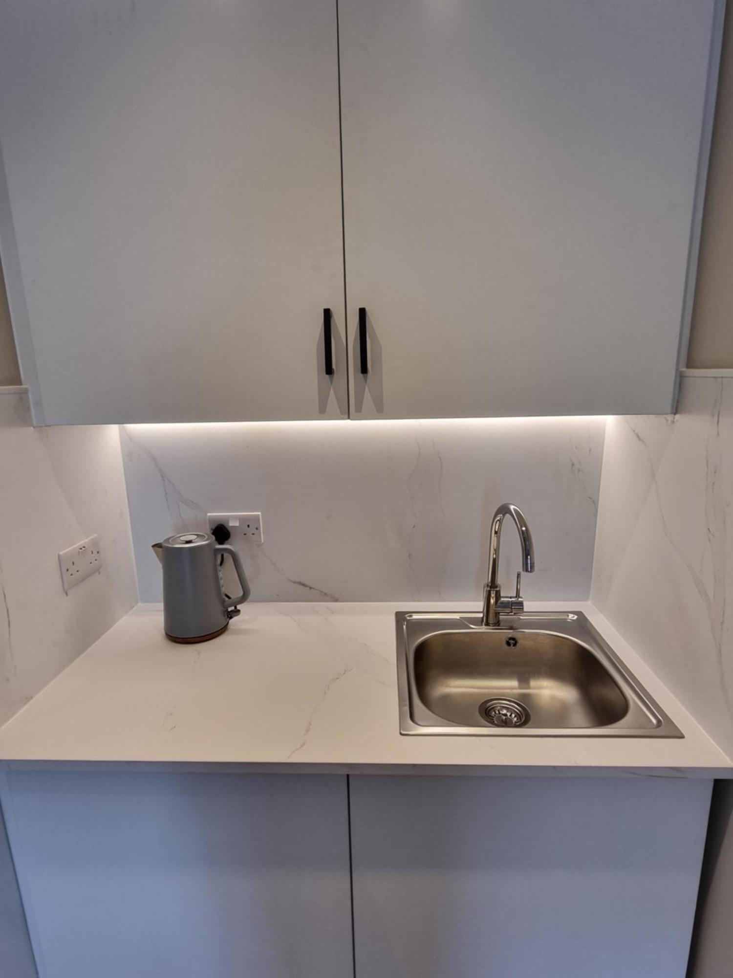 The Ivy Apartments Bournemouth Bagian luar foto