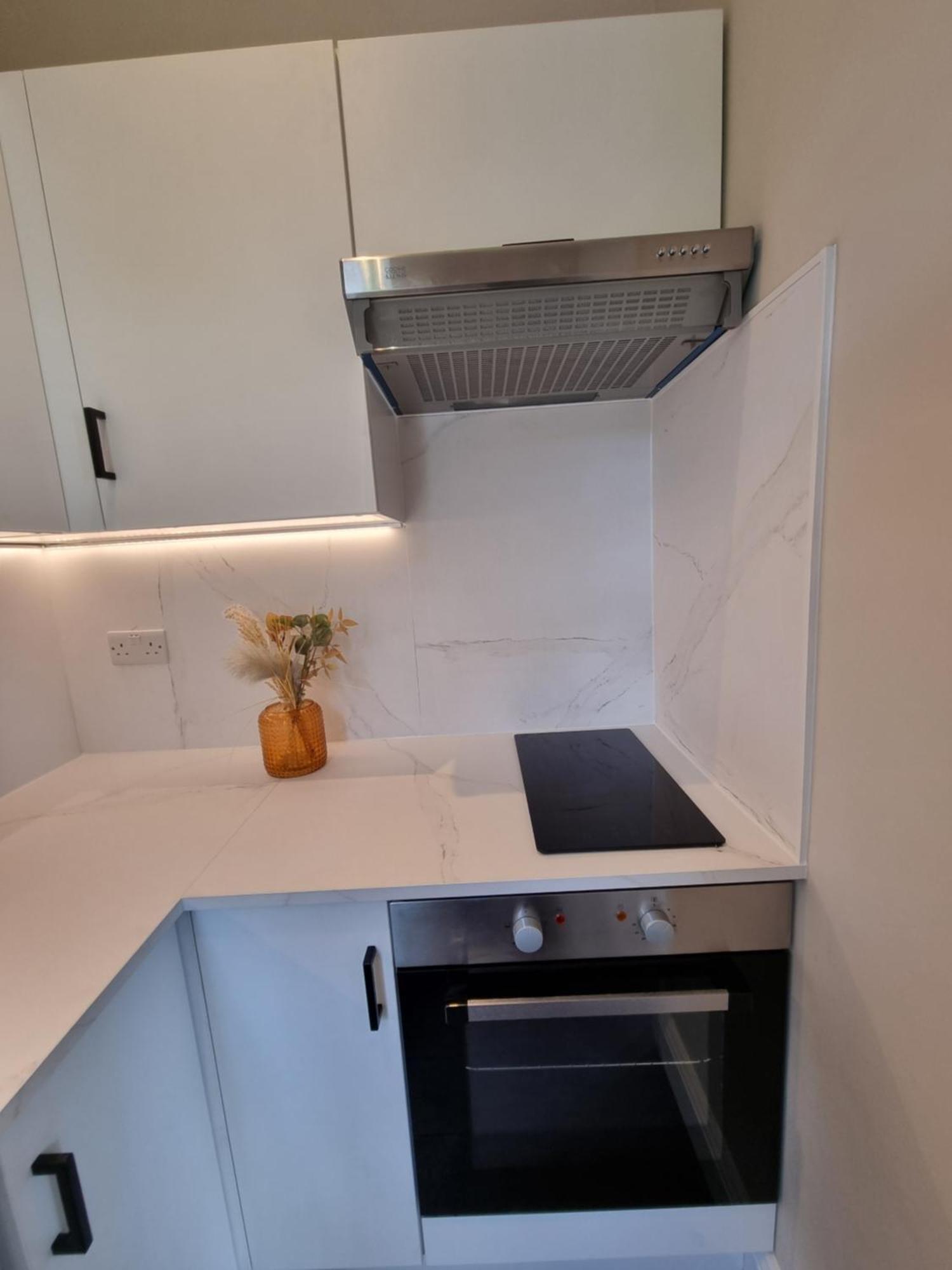 The Ivy Apartments Bournemouth Bagian luar foto