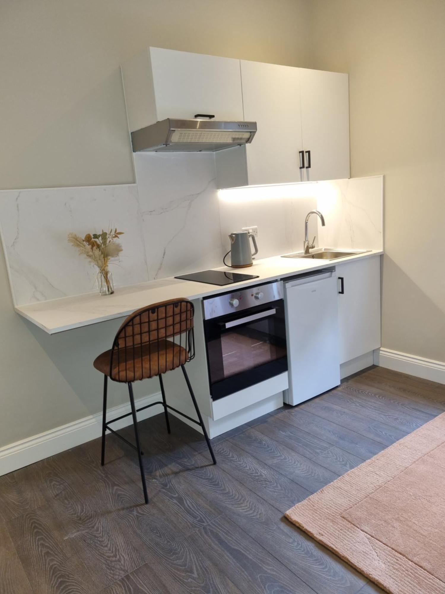 The Ivy Apartments Bournemouth Bagian luar foto