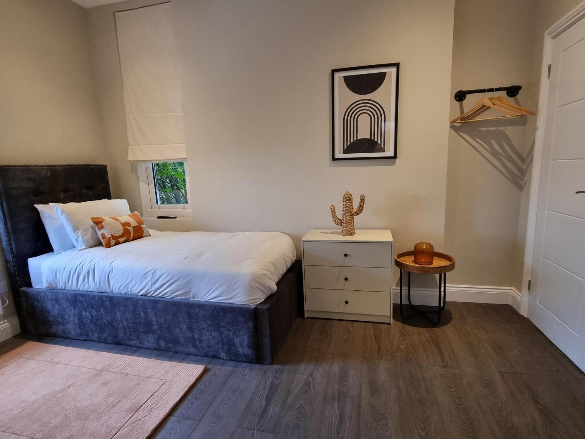 The Ivy Apartments Bournemouth Bagian luar foto