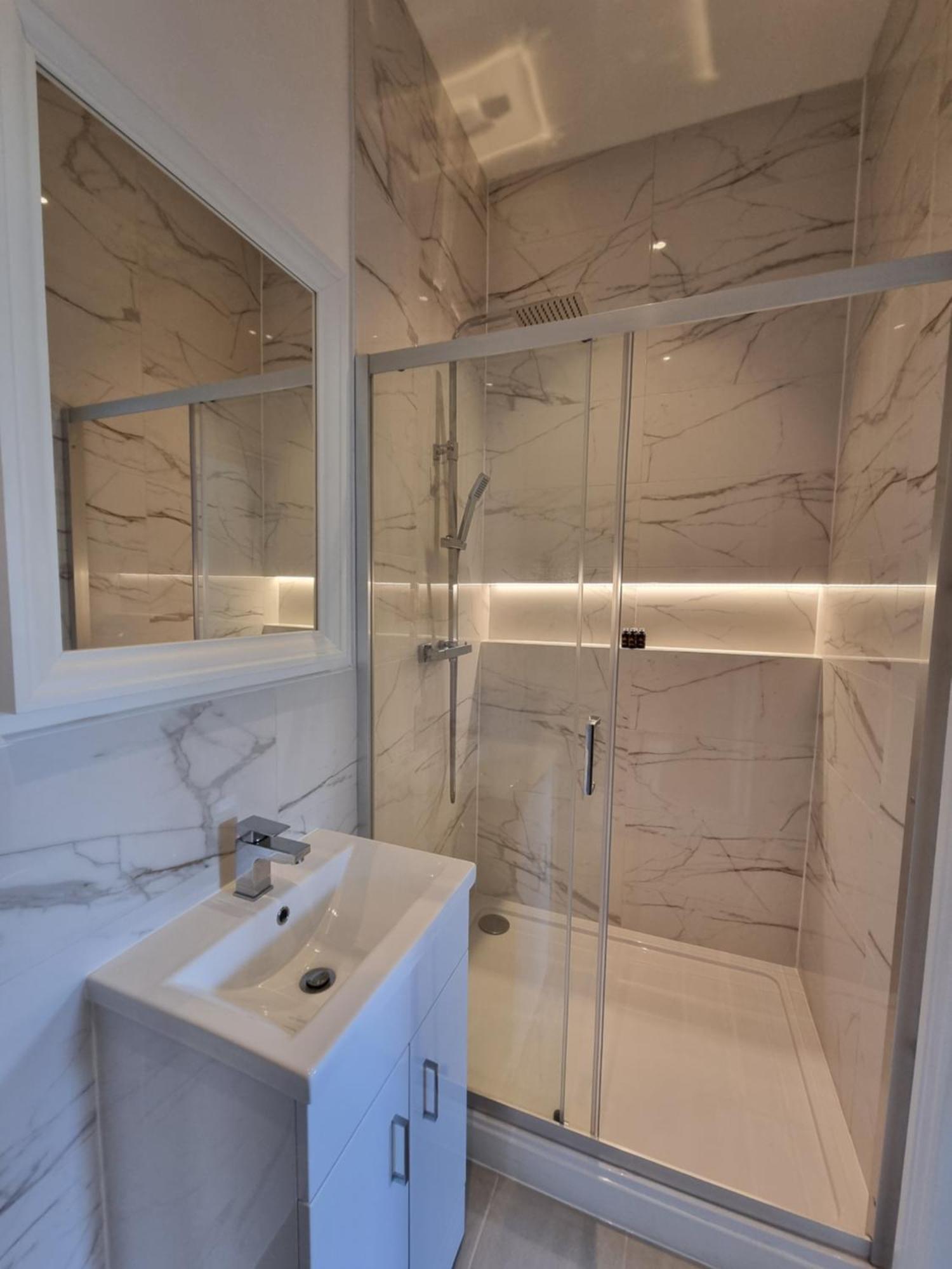 The Ivy Apartments Bournemouth Bagian luar foto