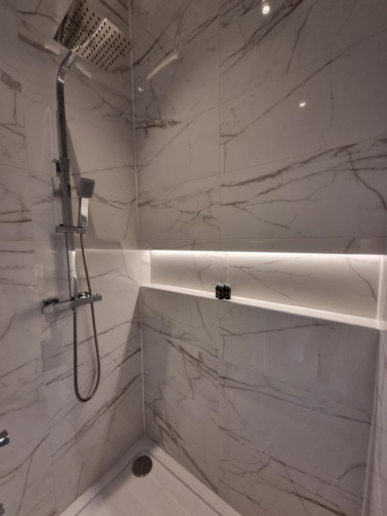 The Ivy Apartments Bournemouth Bagian luar foto