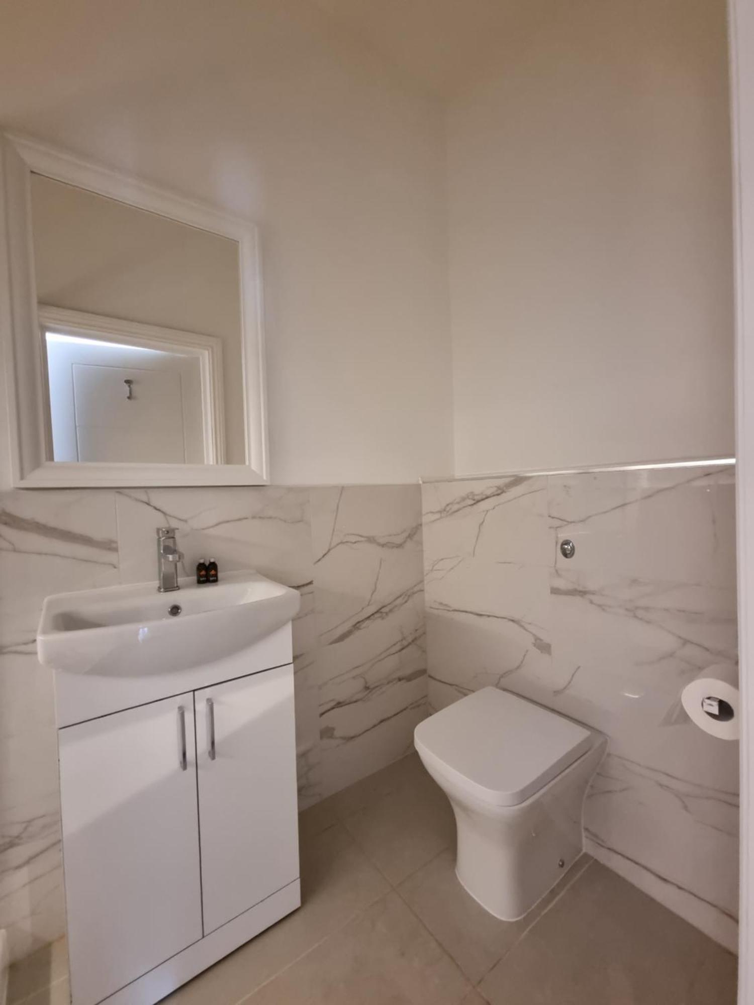 The Ivy Apartments Bournemouth Bagian luar foto