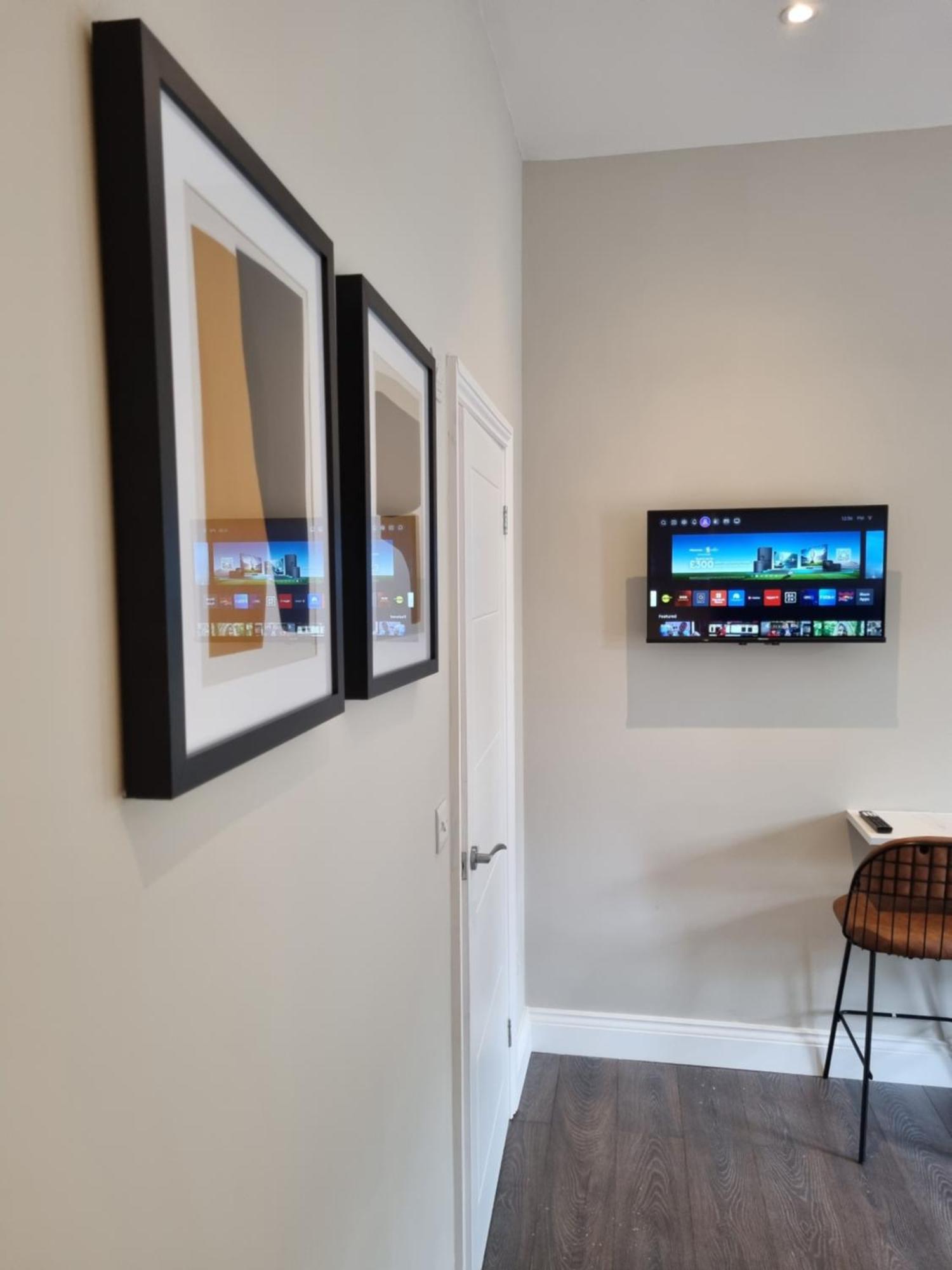 The Ivy Apartments Bournemouth Bagian luar foto